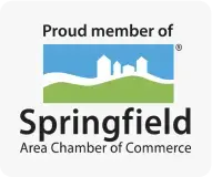 Springfield Area Chamber of Commerce member logo